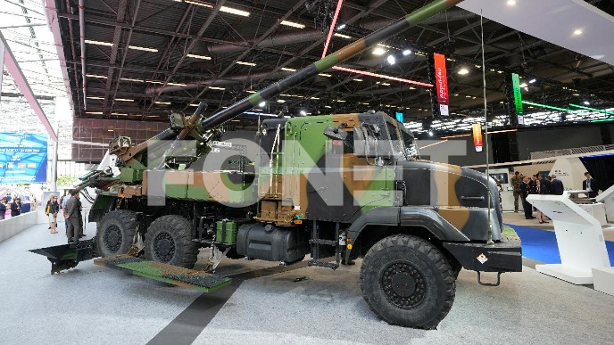 Nastavak izvoza oružja Izraelu